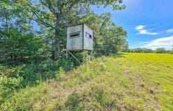 County Road 8c, Cross Timbers, MO 65634