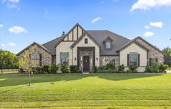 1600 Lynx Loop, Forney, TX 75126