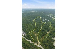 18540 Fox Creek Forest Drive, Eureka, MO 63069