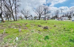 Ionia Street lot: 1, Lake Odessa, MI 48849