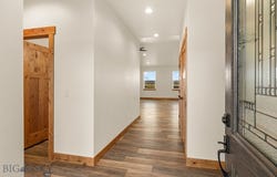 14 Nez Perce Trail, Townsend, MT 59644