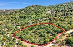 Oak Way, Julian, CA 92036
