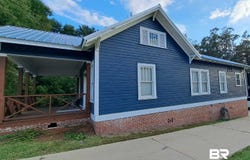 110 S Main Street, Evergreen, AL 36401