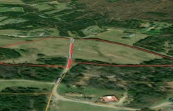 DURHAM Drive lot: -8, FRONT ROYAL, VA 22630