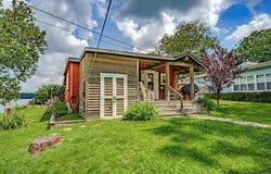 3826 E Forest Lodge Loop, Monticello, IN 47960