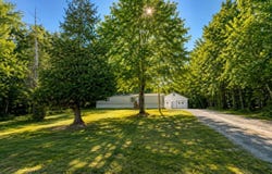 209 Franklin Road, Hancock, ME 04640