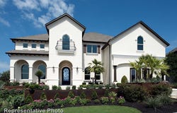 2624 Novara Trl, Leander, TX 78641