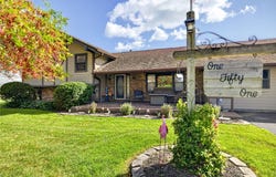 151 Armstrong Road, Scottsville, NY 14546