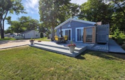 3804 E Michigan Avenue, Au Gres, MI 48703