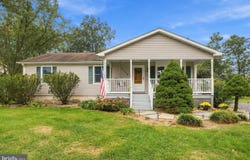 11115 CEDAR Lane, BEALETON, VA 22712
