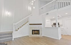 312 Hawkstone Way, Alpharetta, GA 30022