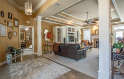 6901 Gap Point Circle, Sherwood, AR 72120