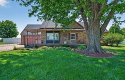 757 E 1000 N, Alexandria, IN 46001
