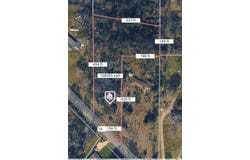 HIGHWAY 1046 lot: #, Amite, LA 70422