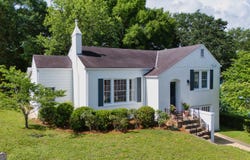 414 E 9th Street SE, Rome, GA 30161