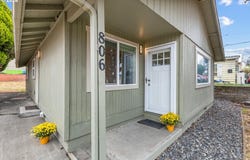 806 SW 15TH St, Pendleton, OR 97801