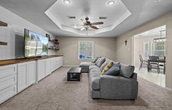 1703 Sheba Place, Vidor, TX 77662