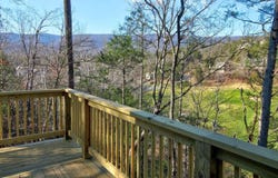 63 FAIRWAY Drive, BASYE, VA 22810