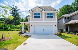 205 Vineyard Walk, Carrollton, GA 30117
