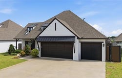 803 E Delmar Place, Broken Arrow, OK 74012