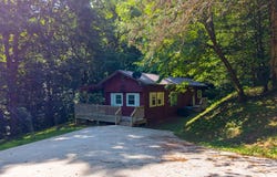 315 Cedar Hills Drive, Franklin, NC 28734