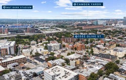 1002 OLIVE Street, BALTIMORE, MD 21230