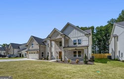 942 Cooper Road, Grayson, GA 30017