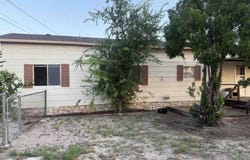 42&43 Mesquite Trail, Del Rio, TX 78840