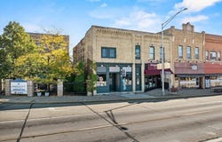 107 S CENTRAL AVENUE, Marshfield, WI 54449