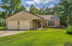 20 OLEANDER Court, MOUNT LAUREL, NJ 08054