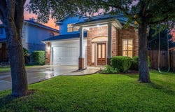 544 Foxford Run, Schertz, TX 78108