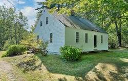285 Range Road, Sandwich, NH 03227