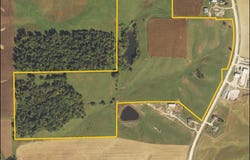 Old Cass Rd., Anamosa, IA 52205