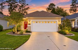 41 COTTAGE GREEN Place, St. Augustine, FL 32092