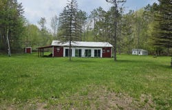 V/L Riverview Road, Gladwin, MI 48624