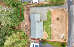 135 Cold Springs Road, Angwin, CA 94508