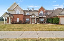 20006 Hidden Oaks Drive, Brownstown Twp, MI 48183