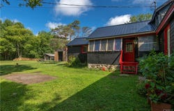 461 Billy Hamlin Road, Cold Brook, NY 13324
