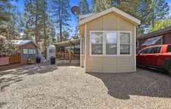 2745 Arizona 260, Overgaard, AZ 85933