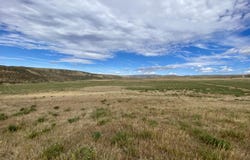 County Road 45, Hamilton, CO 81638