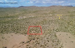 319-08-217 N KENMORE Drive, Dolan Springs, AZ 86441