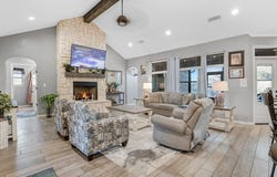 523 Mitchell Ryan, Wake Village, TX 75501