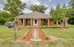 400 Middleton Drive, Windsor, SC 29856