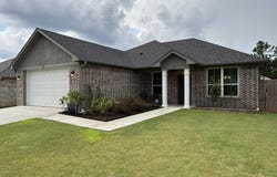 170 Highland Forest, Gilmer, TX 75644