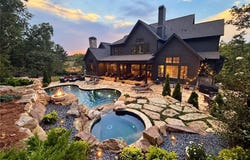 765 Foxhollow Run, Milton, GA 30004