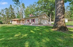 4292 N Elder Trail, Alcona Twp, MI 48742