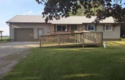 1177 E Townline 16 Road, Pinconning, MI 48650