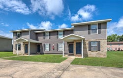 1502 A,B,C,D Oriole Street, Springdale, AR 72764