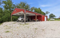 Rollins Creek Road, Brumley, MO 65017