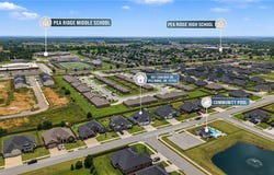 901 Carlock Drive, Pea Ridge, AR 72751
